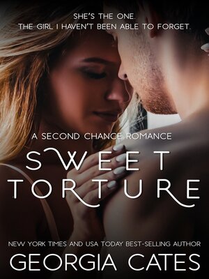 cover image of Sweet Torture
